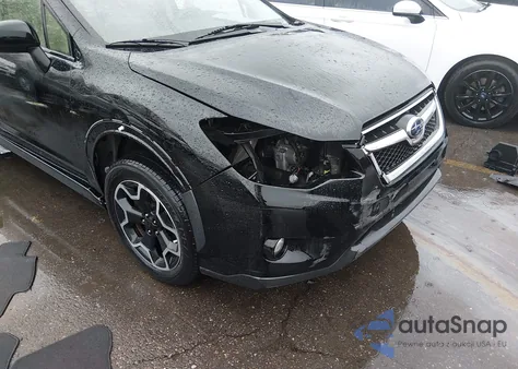 2015 Subaru Xv Crosstrek 2.0I Premium z USA, uszkodzony, nr VIN JF2GPADC6F8285724